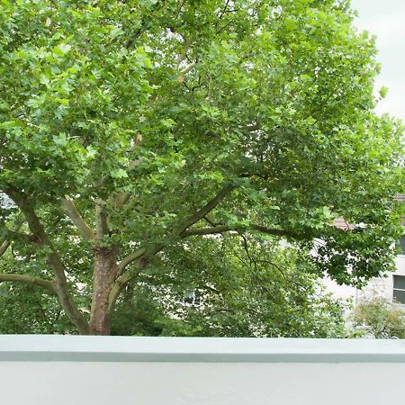 Apartments Frieda - Fritz - Paula In Essen Ruettenscheid ภายนอก รูปภาพ