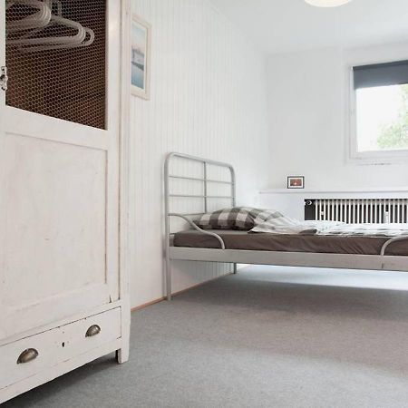 Apartments Frieda - Fritz - Paula In Essen Ruettenscheid ภายนอก รูปภาพ