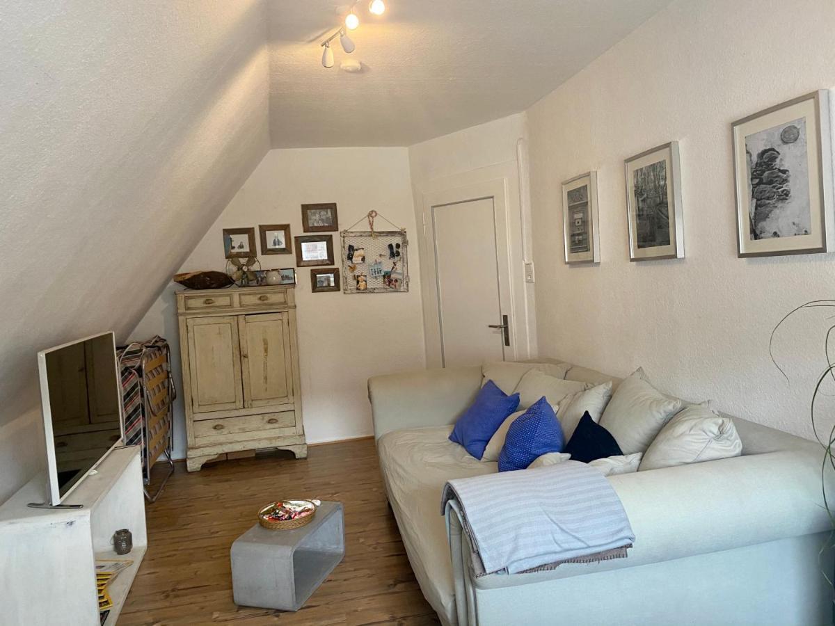 Apartments Frieda - Fritz - Paula In Essen Ruettenscheid ภายนอก รูปภาพ