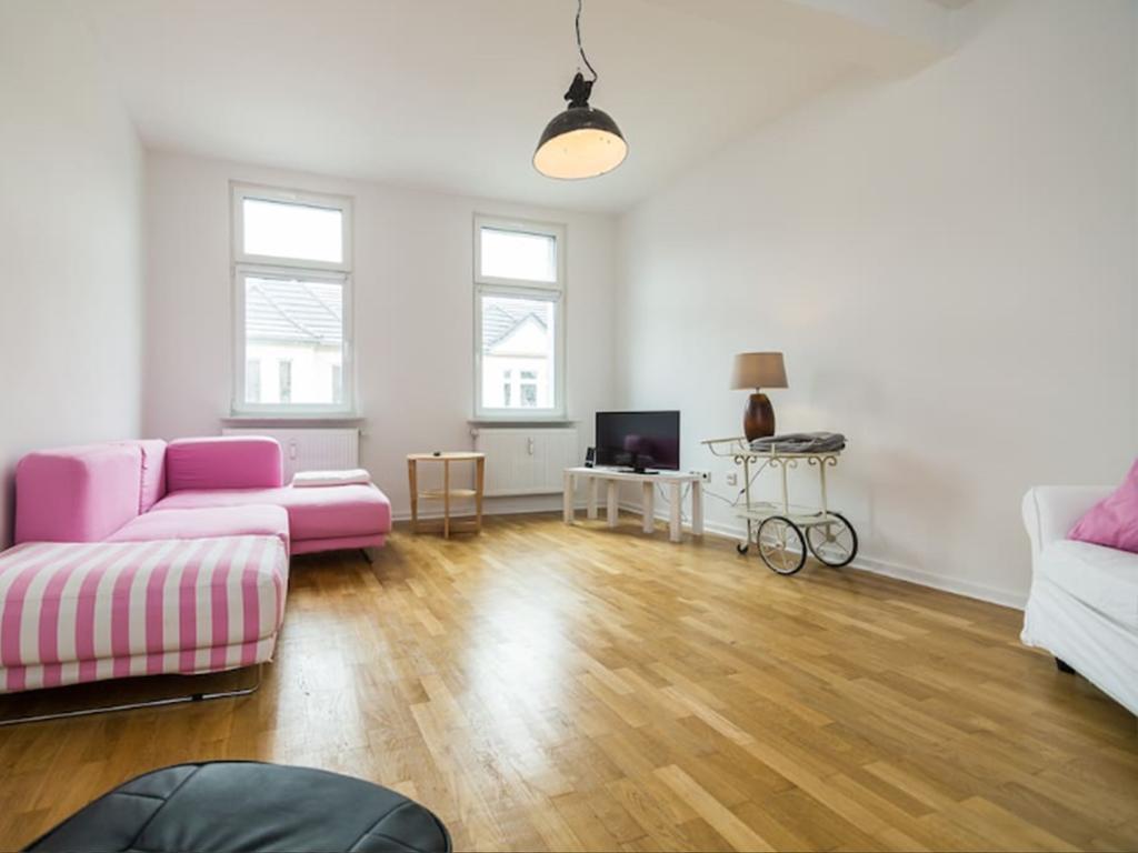 Apartments Frieda - Fritz - Paula In Essen Ruettenscheid ภายนอก รูปภาพ