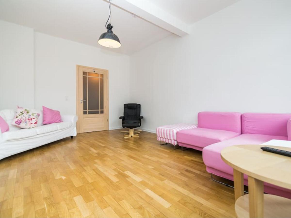 Apartments Frieda - Fritz - Paula In Essen Ruettenscheid ภายนอก รูปภาพ