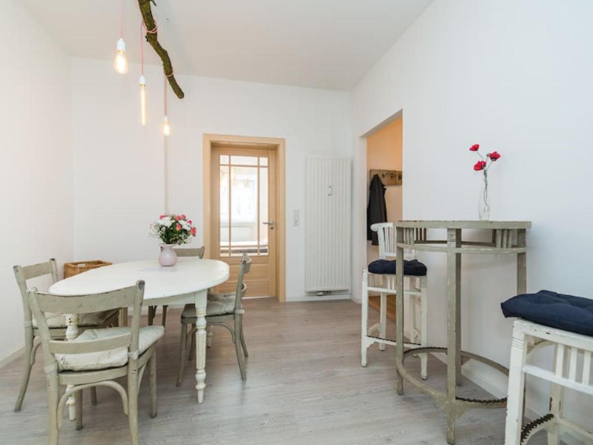 Apartments Frieda - Fritz - Paula In Essen Ruettenscheid ภายนอก รูปภาพ