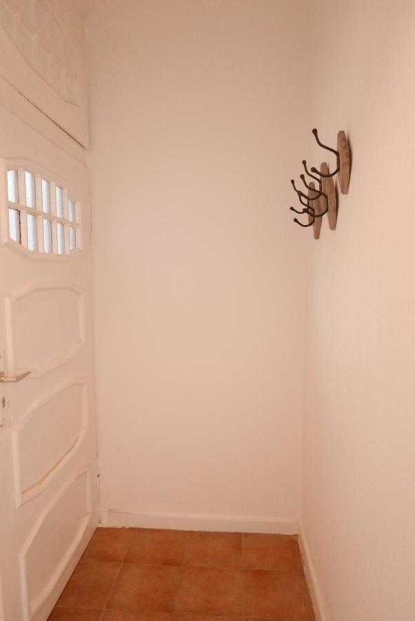 Apartments Frieda - Fritz - Paula In Essen Ruettenscheid ภายนอก รูปภาพ